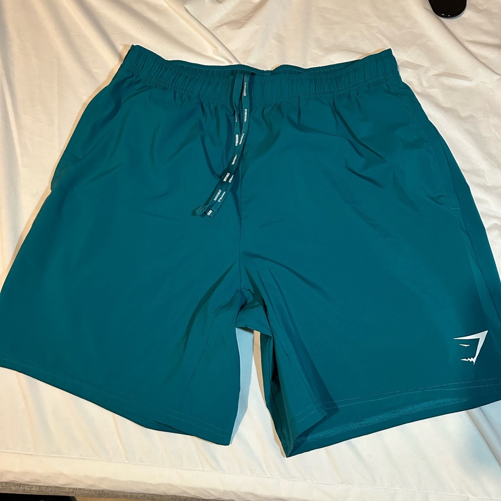 Gymshark men’s shorts size L